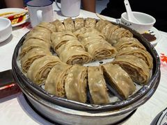 -即墨老公社·海肠捞饭大王(古城店)