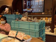-国际饭店·帆声西饼屋(黄河路店)