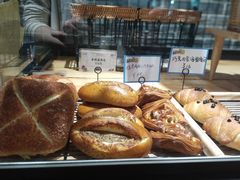 -熊叔熊婶面包房(团结湖店)