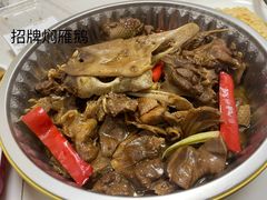 -同庆楼(大钟寺店)