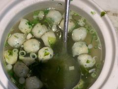-日丰园海肠水饺·老字号大连海鲜(和平广场店)