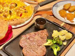 -必胜客(大宁路店)