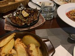 -IL Forno 意坊·意大利餐厅(温州万象城店)