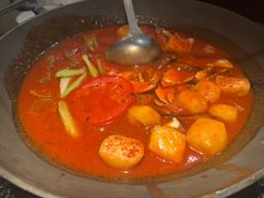 -有才叔的小馆(招商依云曲江店)