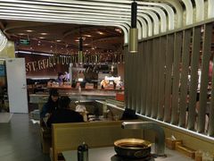 -山焱·炭火自助烤肉(周浦万达店)