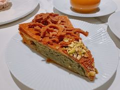 国王饼-潮一不贰·法式甜品·生日蛋糕·西式简餐(外滩店)