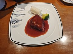 -三凤酒家·百年无锡菜(清扬茂业店)