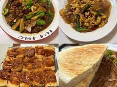 -鲁南仔·滕州炒鸡(经三路店)