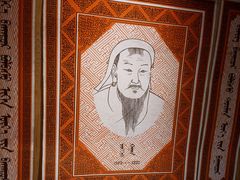 -老阿妈蒙古村·蒙古包·草原文化·歌舞表演(老君堂店)