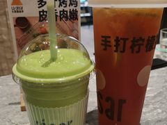 -乐凯撒披萨(恒隆广场店)