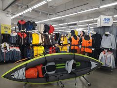 -迪卡侬(燕山店)