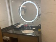 -上海浦东华美达大酒店