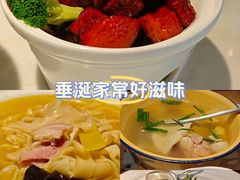 -小吴越·江浙融合菜(惠山万达广场店)