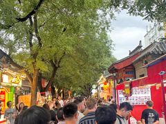 -糖房咖啡(南锣鼓巷店)