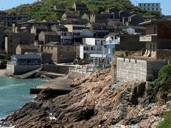 -东极岛景区-青浜岛