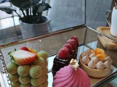 -太原阳光国际酒店·维多利亚大堂酒廊