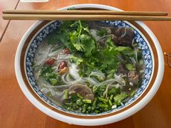 -越小娘越南美食(八佰伴店)