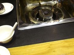 -巴奴毛肚火锅(商城路店)