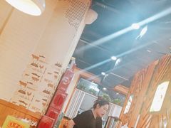 -阿里巴巴海鲜烧烤家常菜(黄岛店)