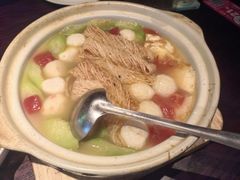 -永安鱼庄·镇江菜(东吴路店)