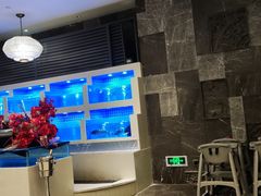 -大理实力希尔顿酒店御璽中餐厅YUXI – CHINESE RESTAURANT