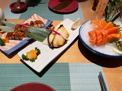 鳕鱼西京烧-文三酒肆自助放题(新街口友谊广场店)