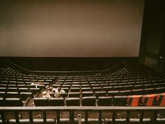 -万达影城IMAX(海口日月广场店)