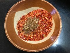 -岗上渣渣老火锅(两路口店)