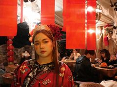 -BARBARIAN餐厅(武定路店)