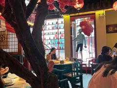 -探花·意境江南菜·唐伯虎文化体验店·松鼠桂鱼(观前店)