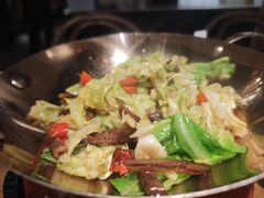 -乔街深夜食堂·台州菜·高压锅生蚝(杭州总店)