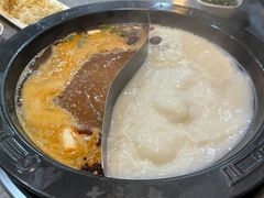 -鱻鱼捞.祥祥鱼锅(高淳一店)