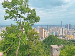 -黔灵山公园