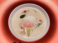 -广州四季酒店·佰鲜汇·现代法餐