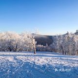打卡--零下30℃的雪乡