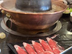 -东来顺饭庄(金泉广场店)