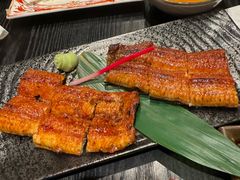 -玄白·炭烤活鳗(上海首店)