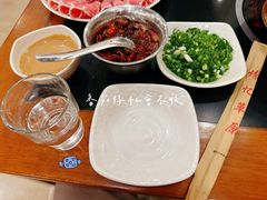-情忆草原涮肉馆