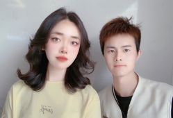 -逸丝风尚yesfashion造型