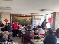 -青岛锅贴(四流中路店)