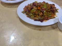 -华春餐馆(鱼山路店)