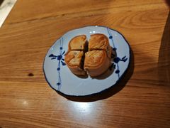 -竹里馆 ·茶食(奥体店)