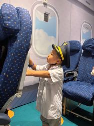 -奈尔宝家庭中心·亲子餐厅(苏州大悦城店)