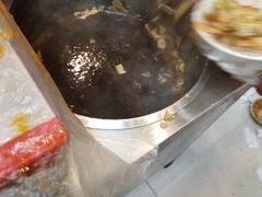 -真素诚·清真(新华路店)