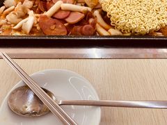 -朴氏韩国料理(北欧丽景店)