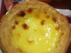 葡式蛋挞经典装-肯德基(新市百店)