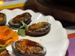 -吧嘚嘴炭烧鸽串吧(北海街店)