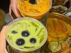 -碌碌发·东南亚风味烧烤档(体育西店)