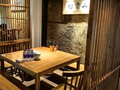 -树厨贵州菜(大十字店)