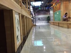 -清水湾桑拿SPA会馆(长安新城店)